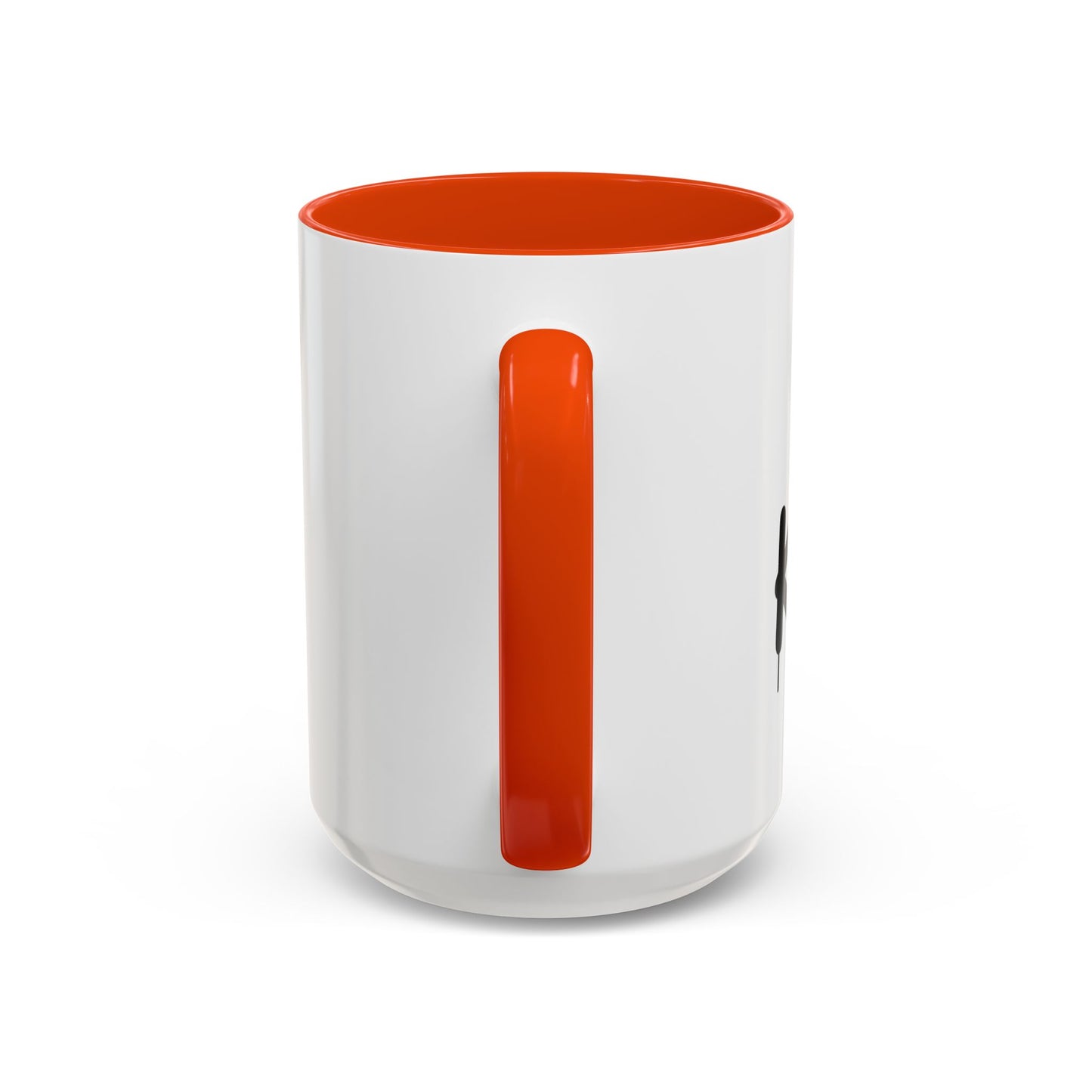 Coffee Mug - No Kings Spray Paint Design 11oz/15oz