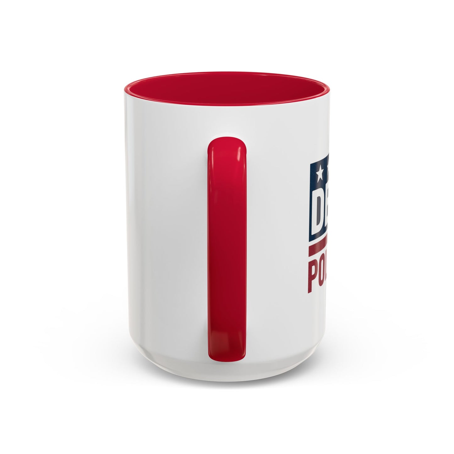 Defund Politicians Coffee Mugs