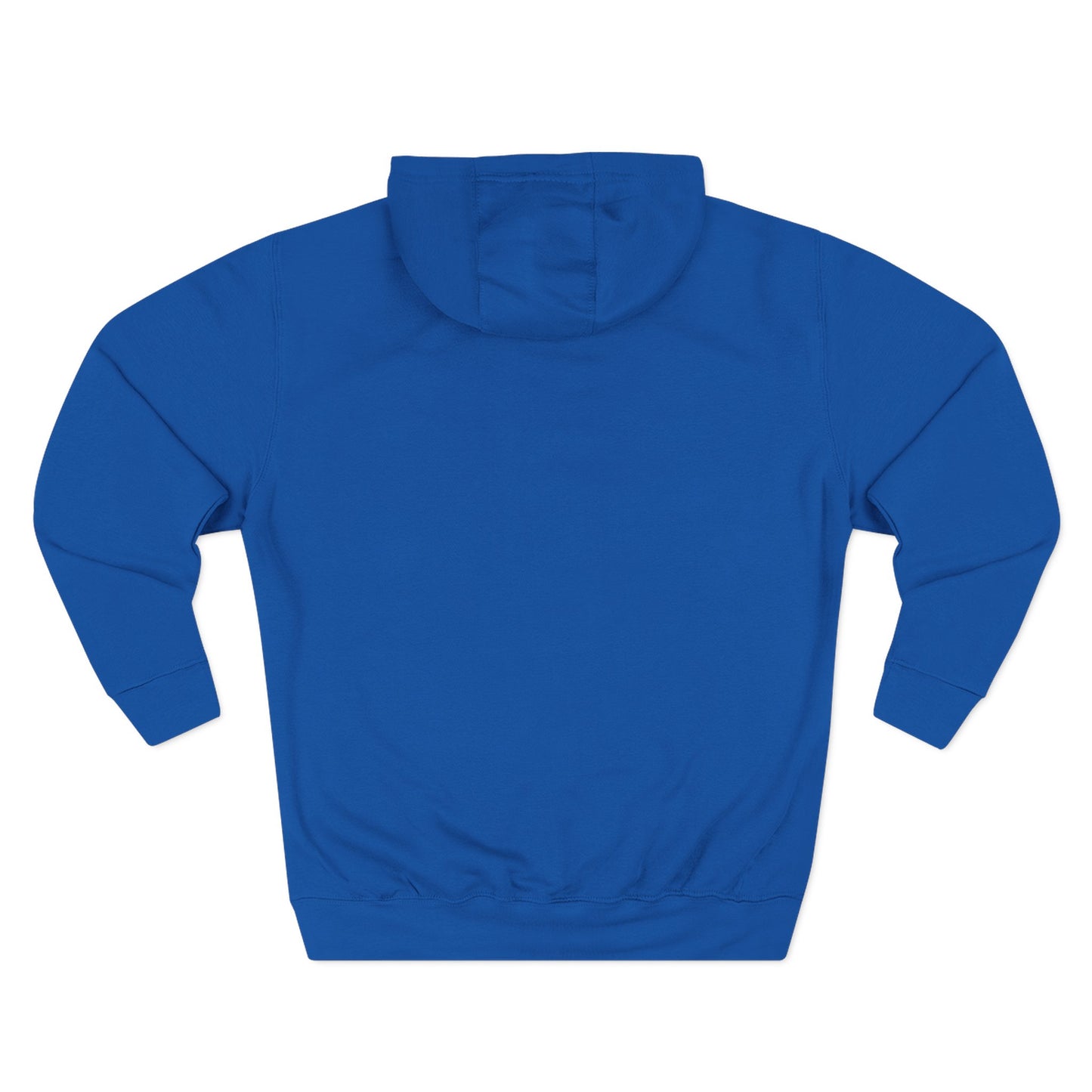 Fleece Hoodie with 1/5 Stars Would Not Recommend Design