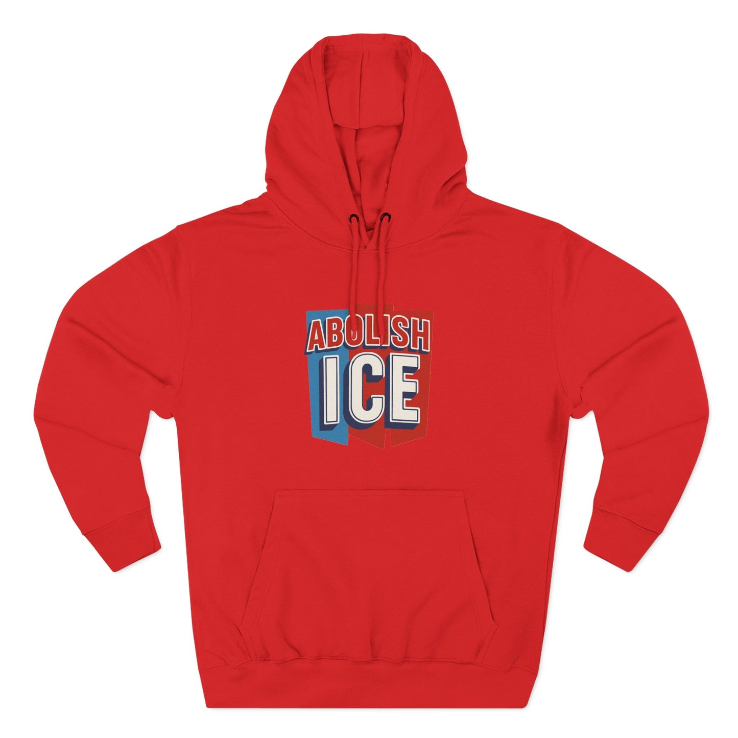 Protest Hoodie