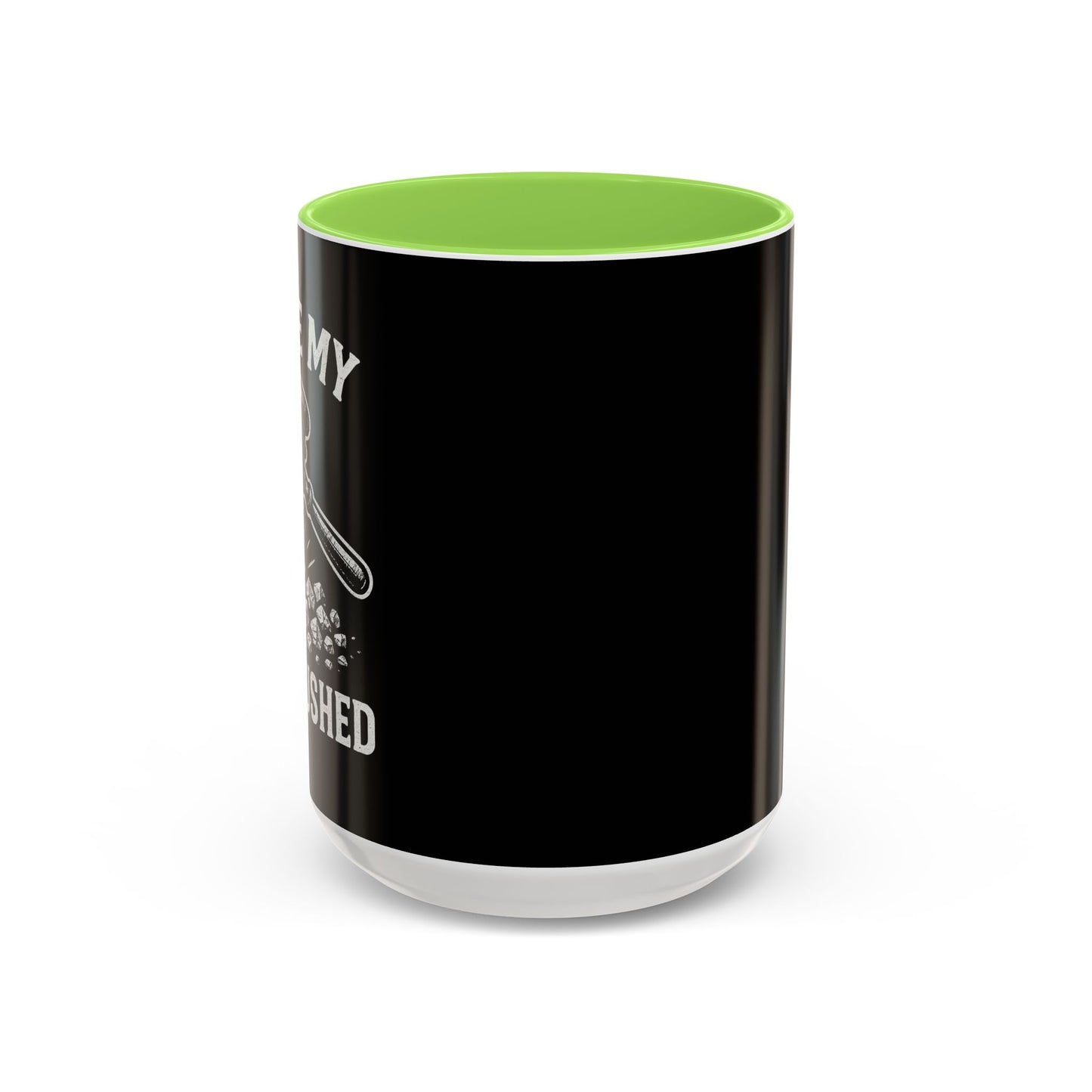 Coffee Mug - ICE Protest Coffee Mug