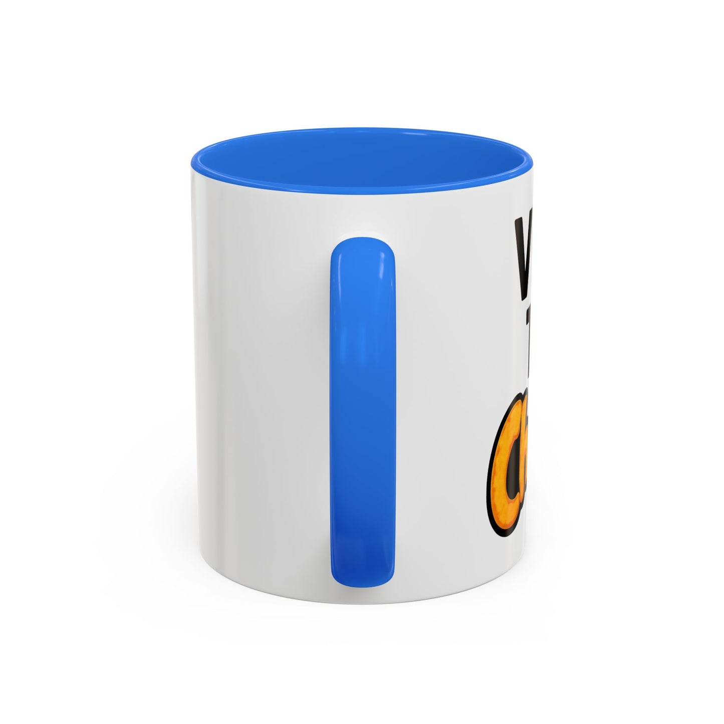 Veto the Cheeto Coffee Mug