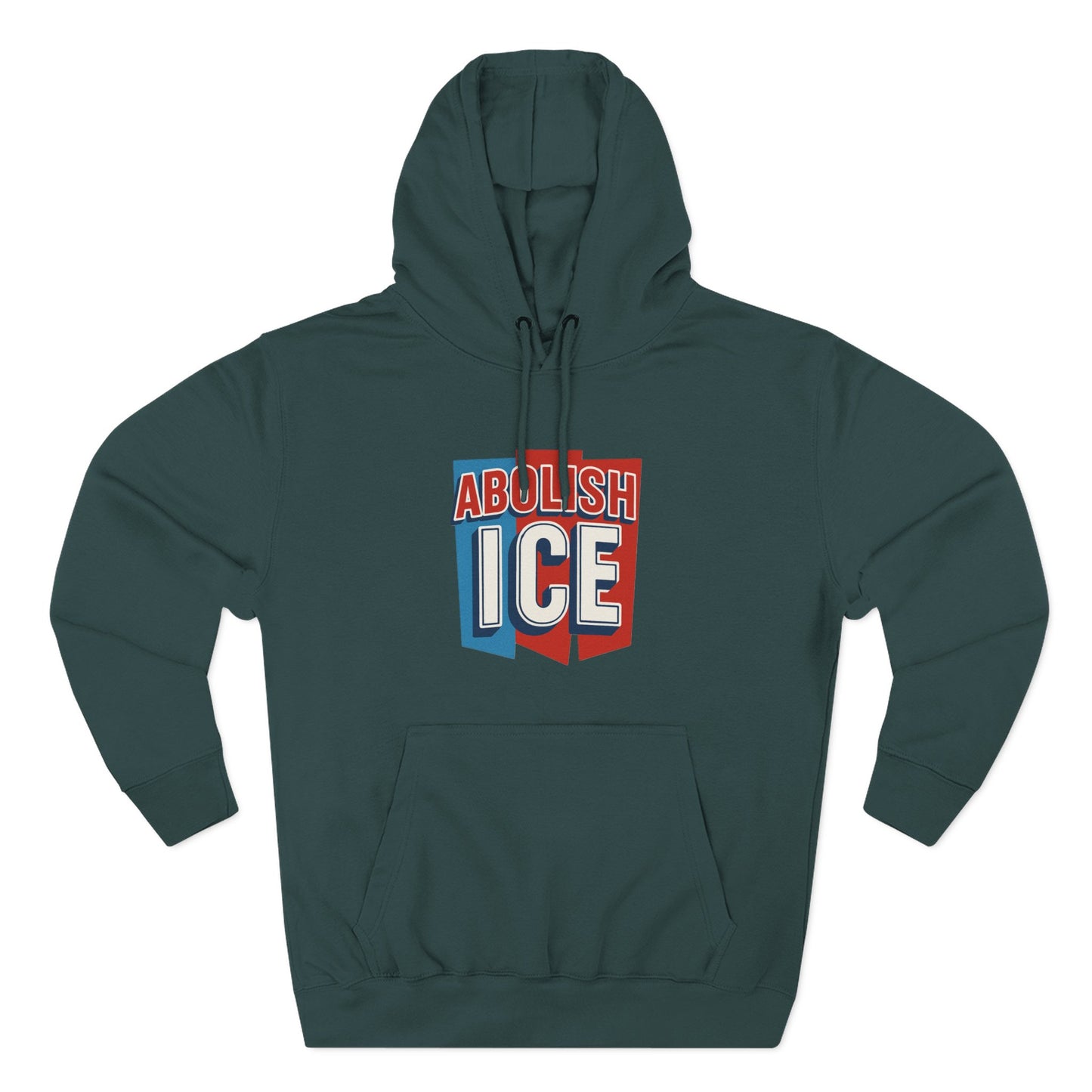 Protest Hoodie