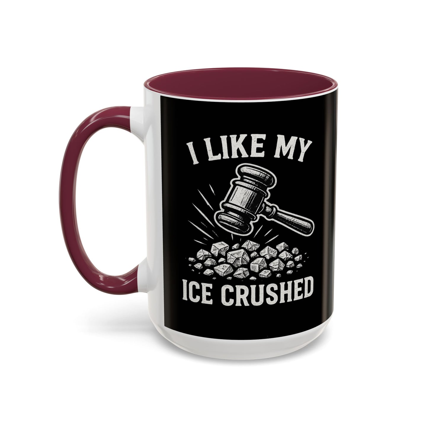 Coffee Mug - ICE Protest Coffee Mug
