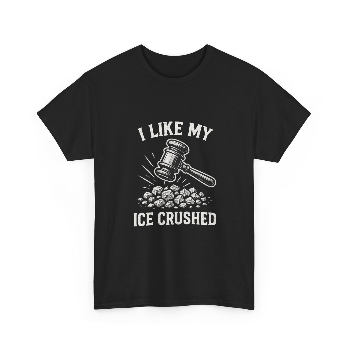 Protest Against ICE Unisex Tee Shirt