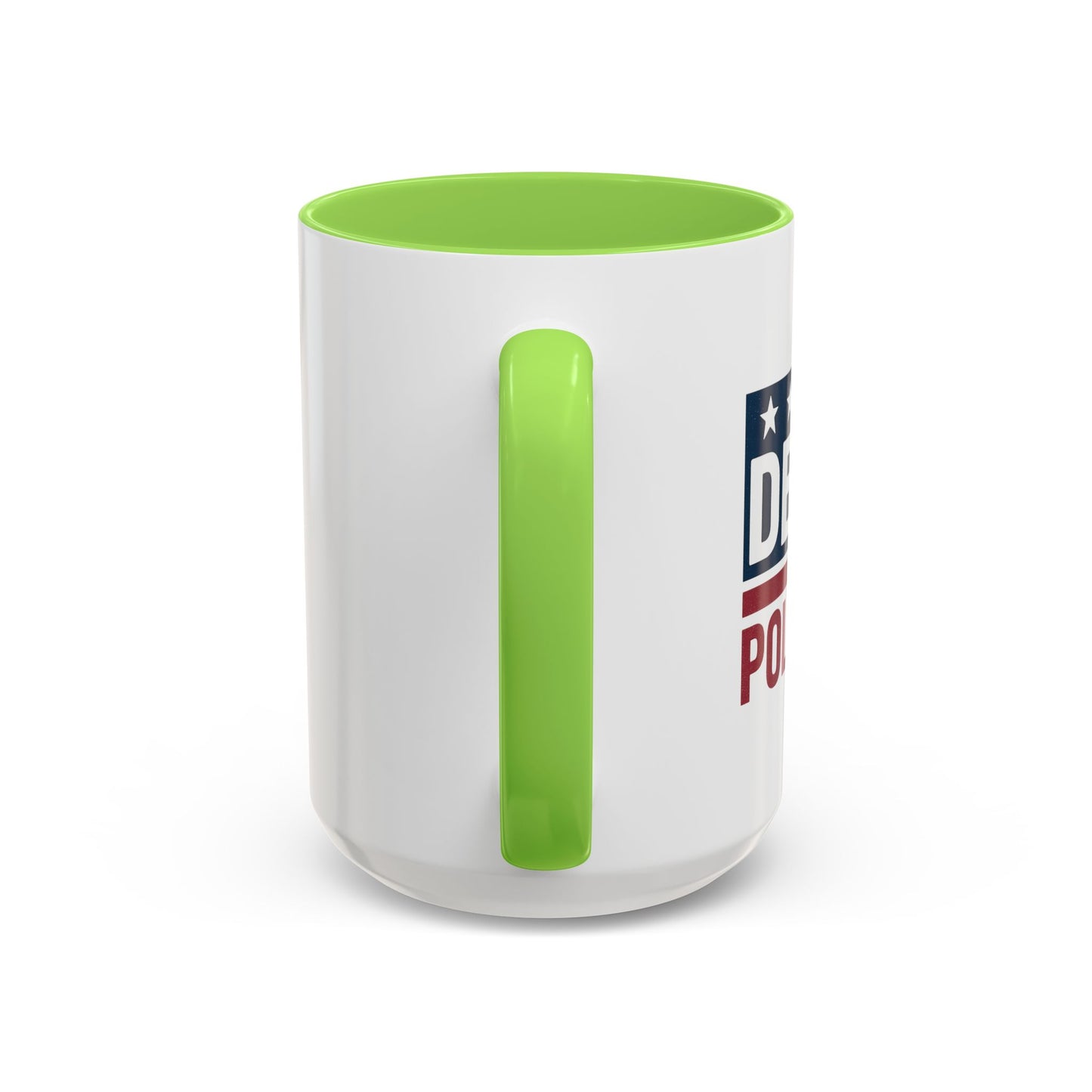 Defund Politicians Coffee Mugs