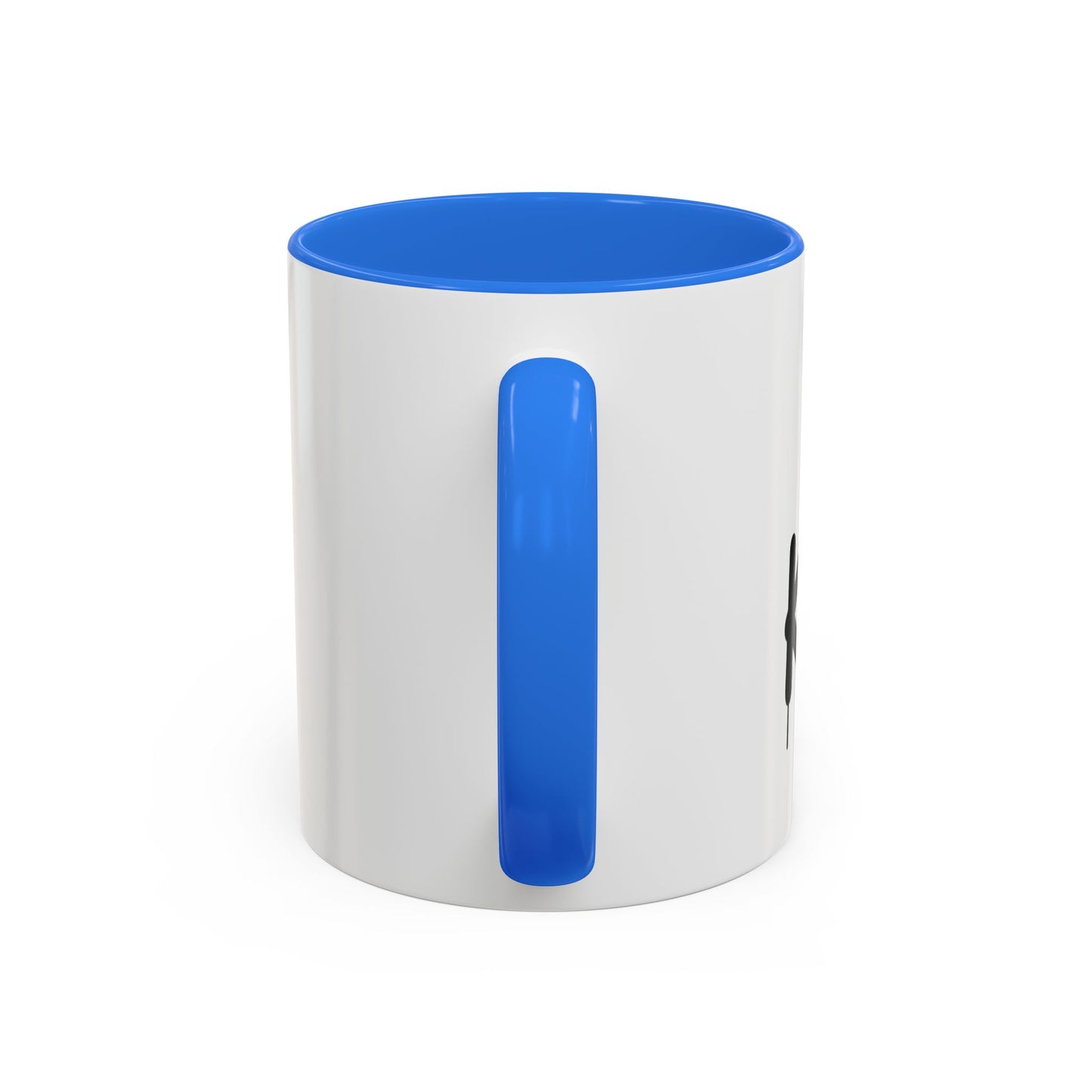 Coffee Mug - No Kings Spray Paint Design 11oz/15oz