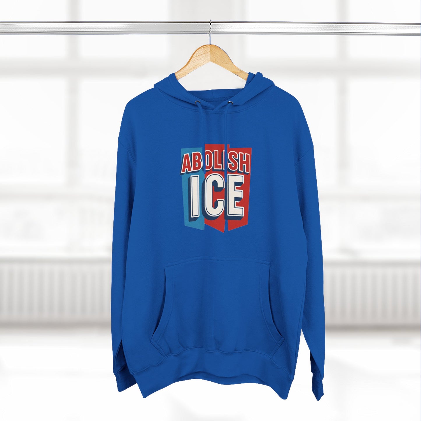 Protest Hoodie