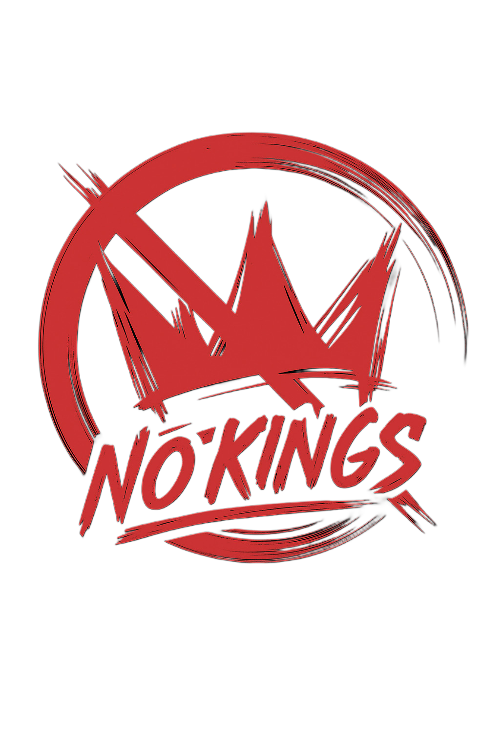 No Kings - Slash