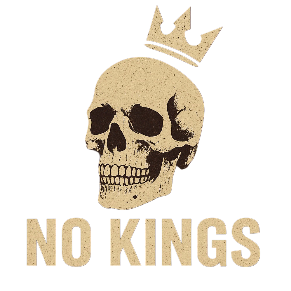 No Kings - Crown