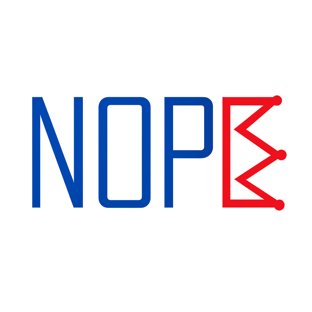 NOPE