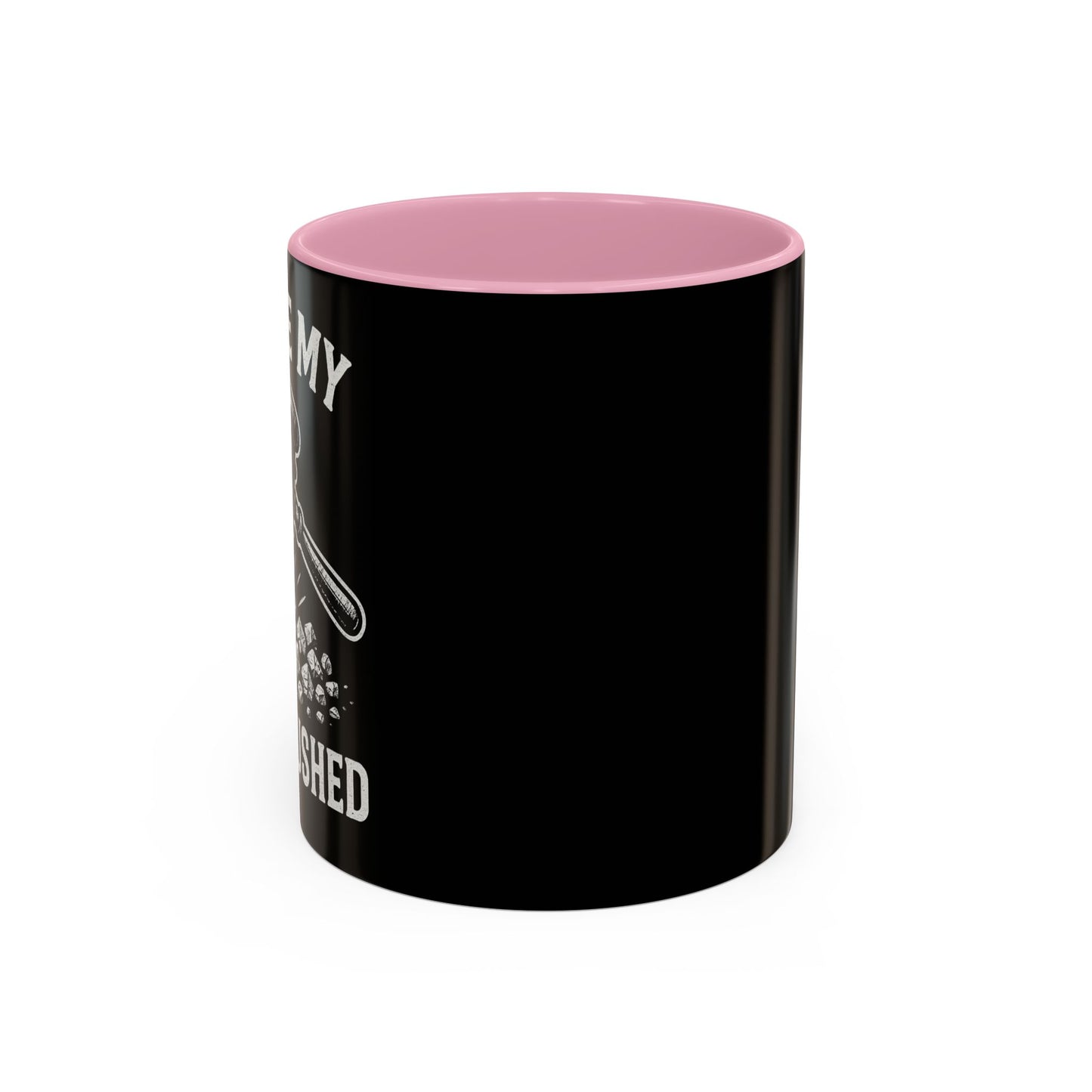 Coffee Mug - ICE Protest Coffee Mug