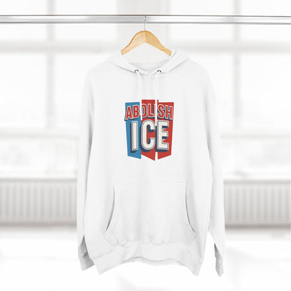 Protest Hoodie
