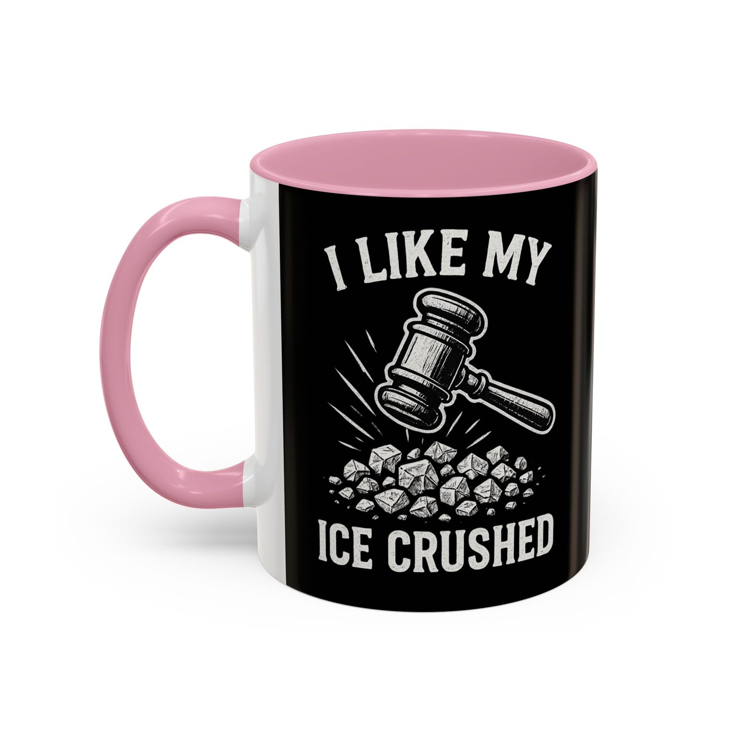 Coffee Mug - ICE Protest Coffee Mug
