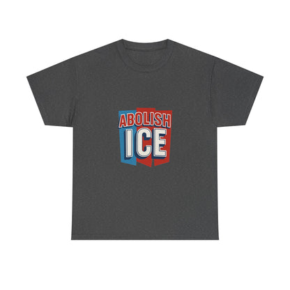 Abolish ICE Protest Tee