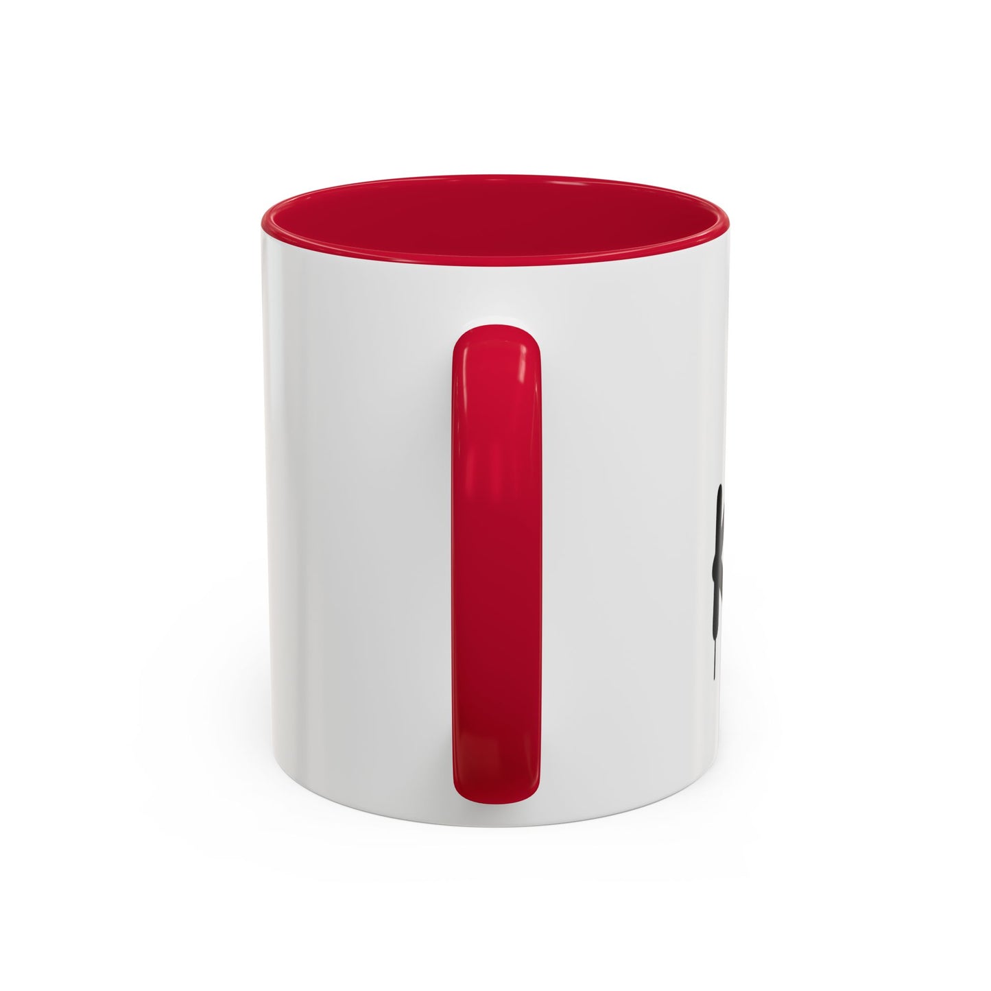Coffee Mug - No Kings Spray Paint Design 11oz/15oz