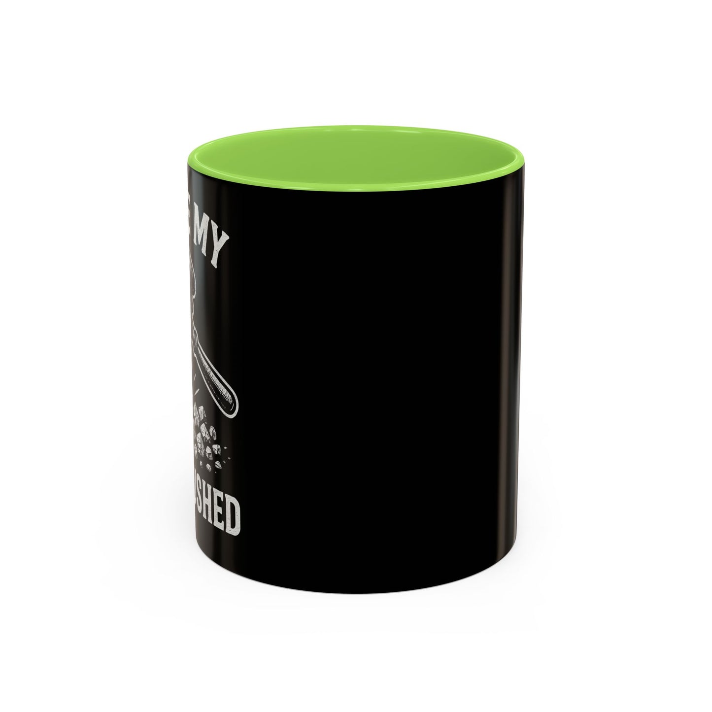 Coffee Mug - ICE Protest Coffee Mug