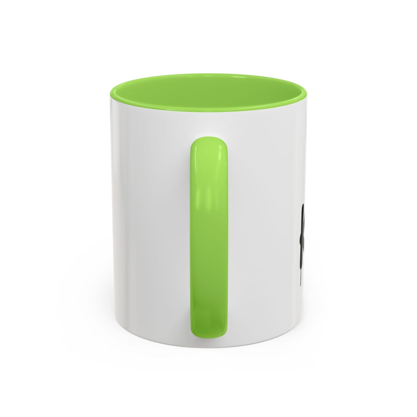 Coffee Mug - No Kings Spray Paint Design 11oz/15oz