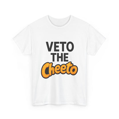 Veto The Cheeto T-Shirt