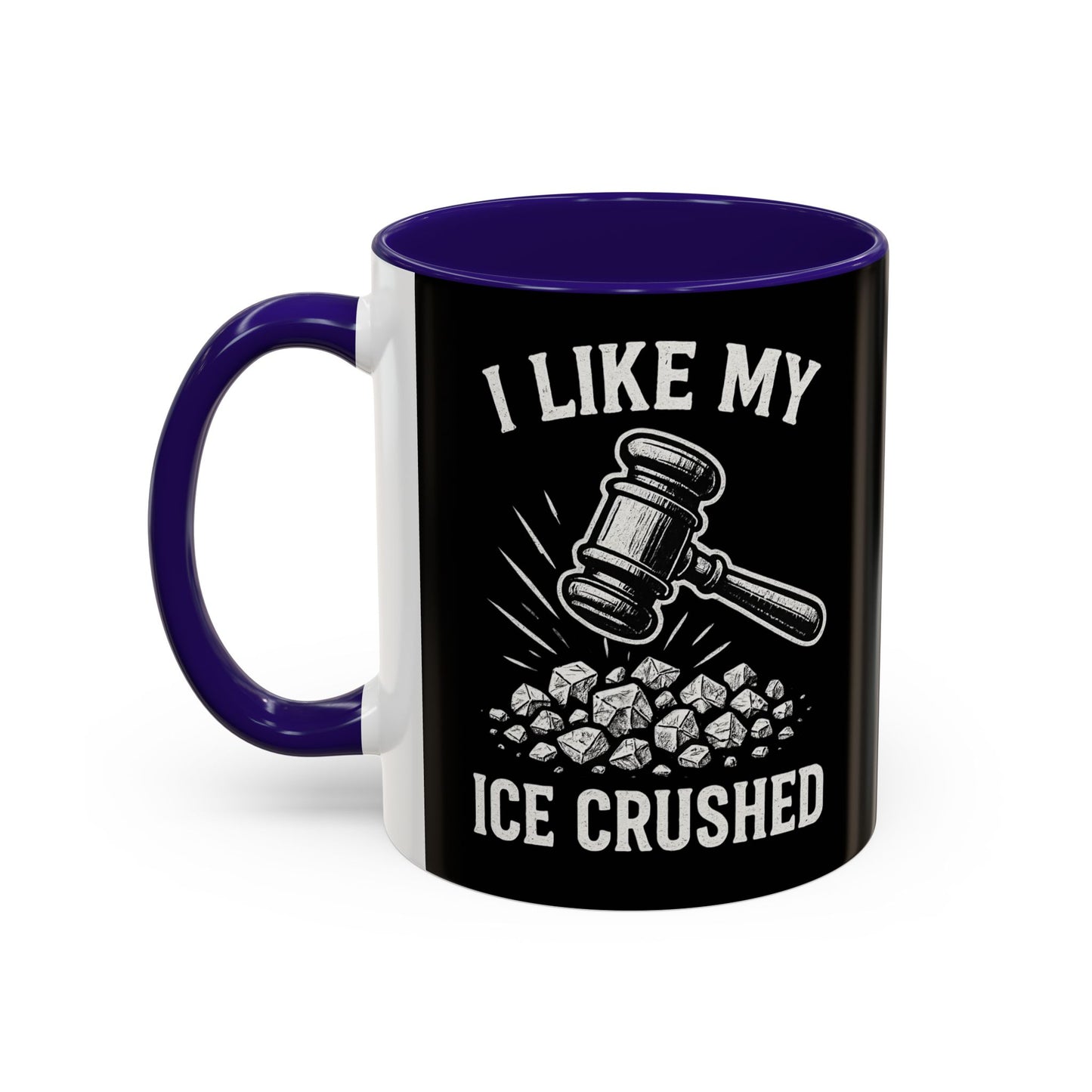 Coffee Mug - ICE Protest Coffee Mug