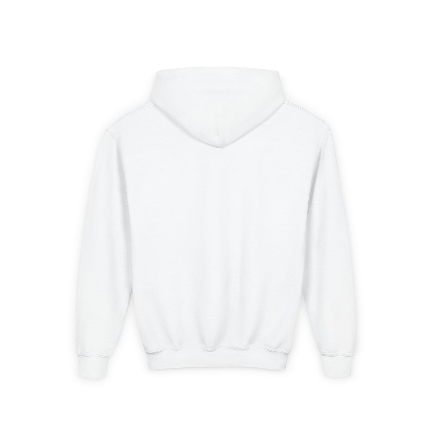 Veto the Cheeto Youth Hoodie – Tiny but Defiant