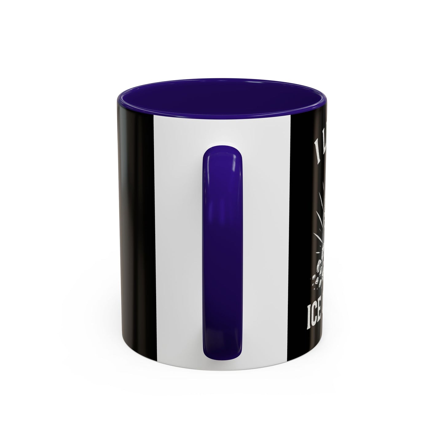 Coffee Mug - ICE Protest Coffee Mug