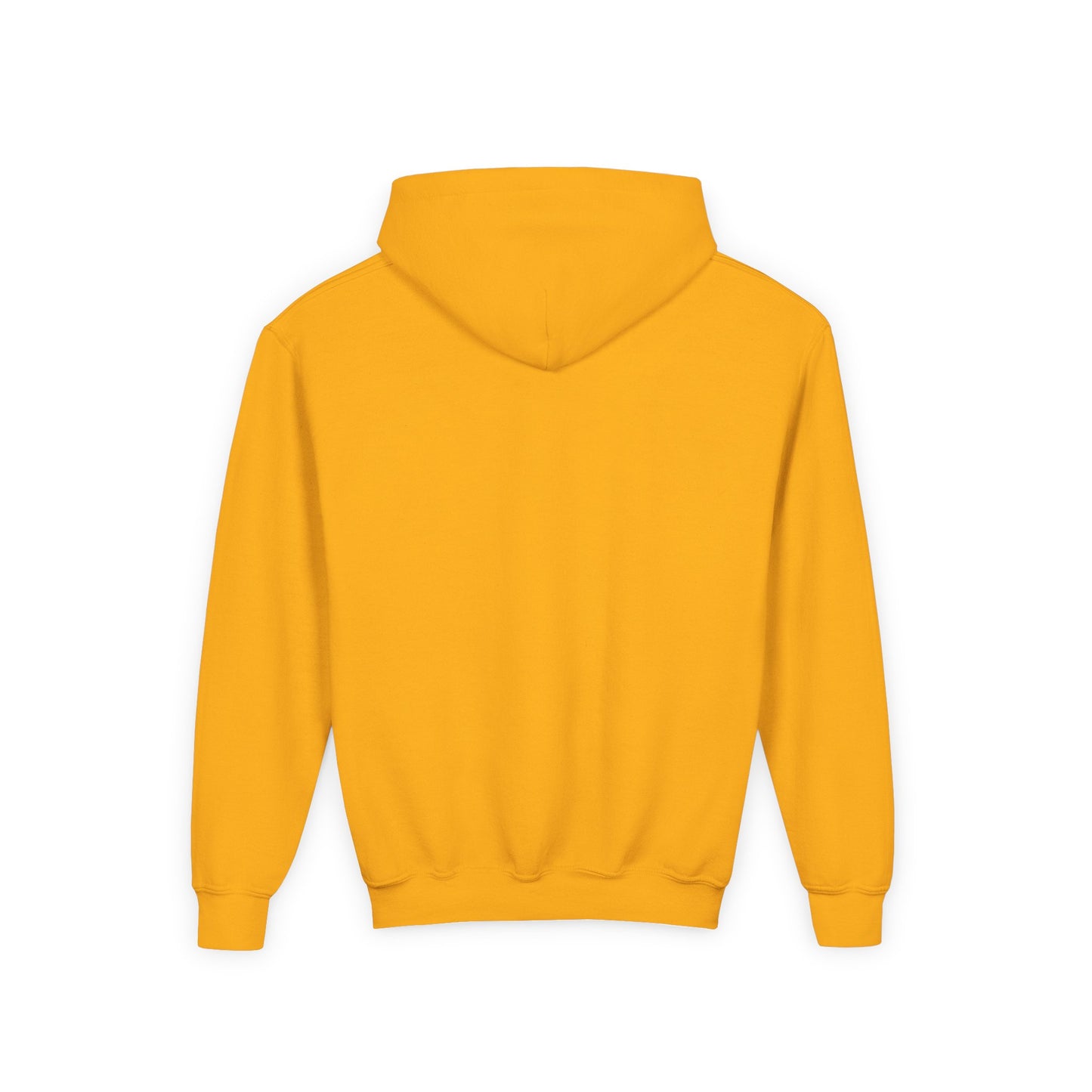 NOPE Crown Youth Hoodie – Born to Question