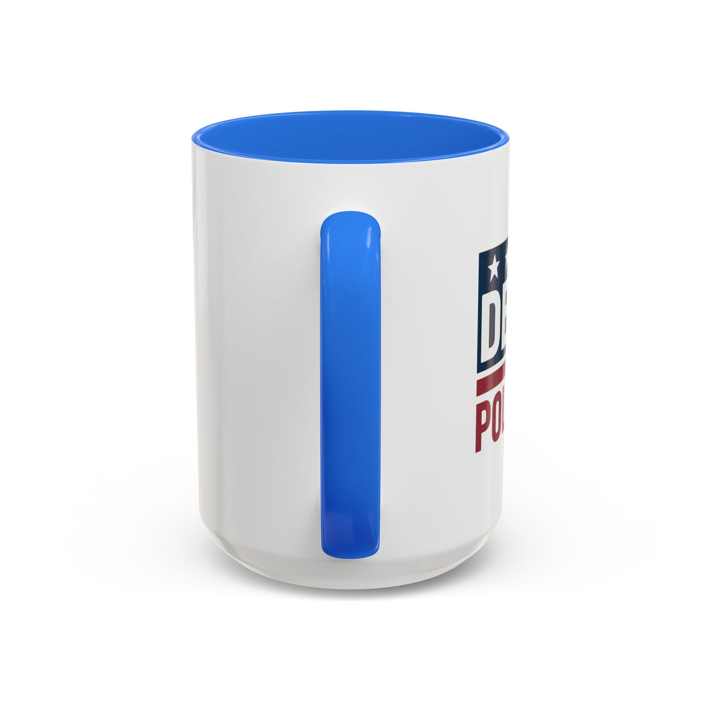 Defund Politicians Coffee Mugs