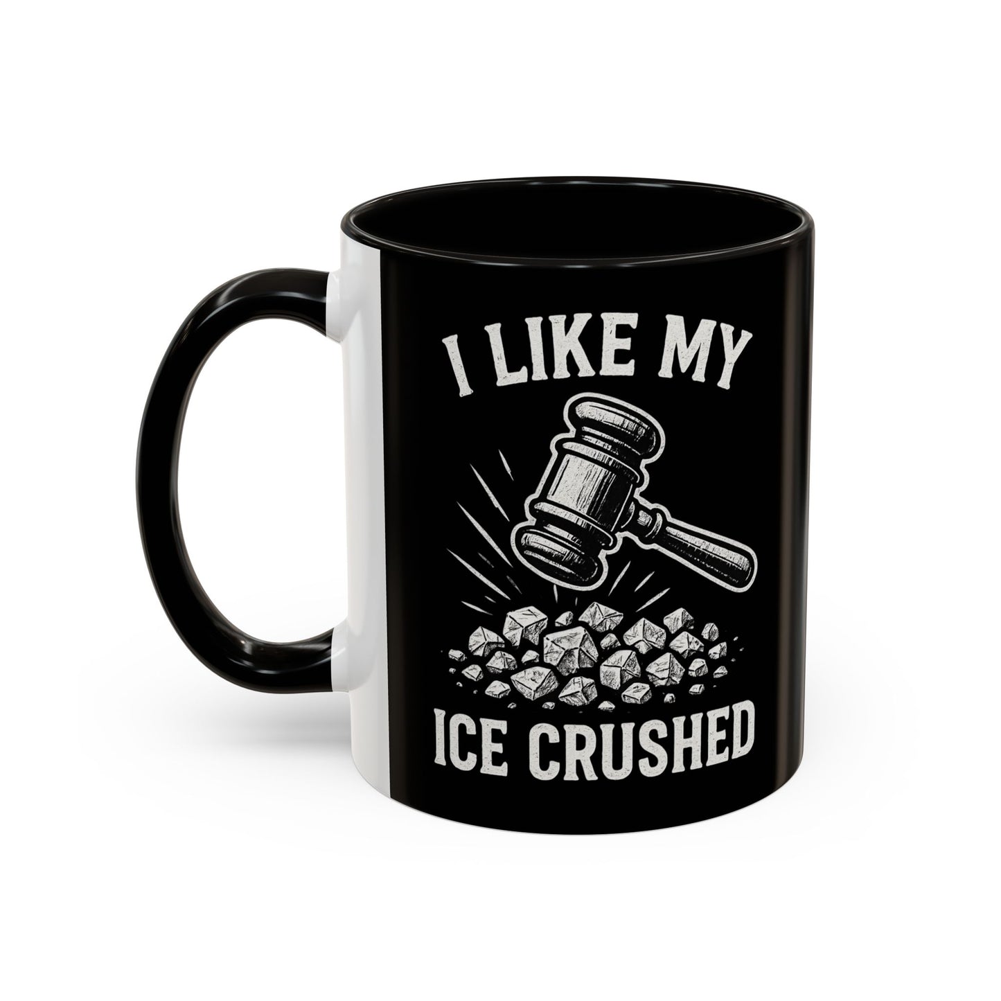 Coffee Mug - ICE Protest Coffee Mug