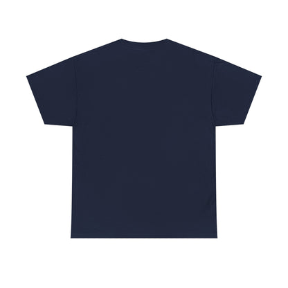 No Kings Spray Paint Protest Tee