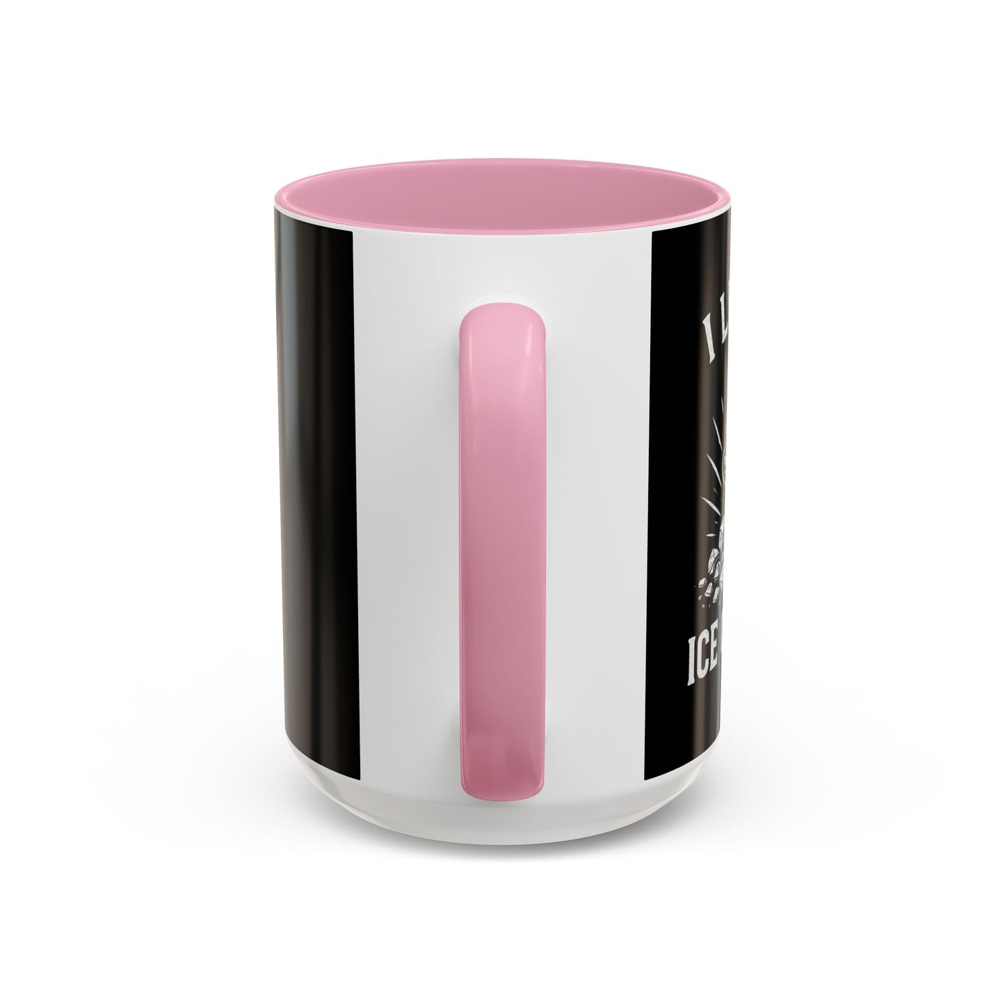 Coffee Mug - ICE Protest Coffee Mug