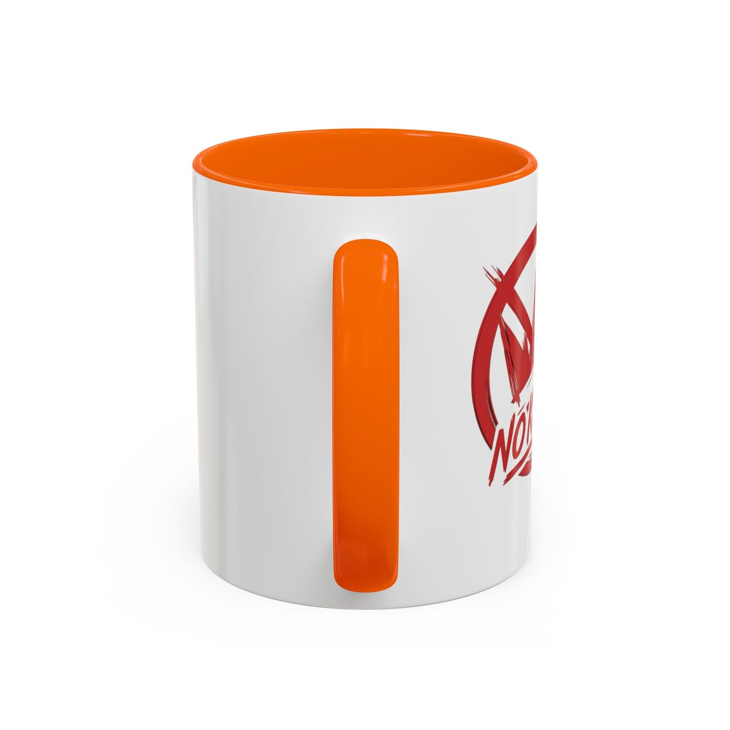 Mug • No Kings Protest Coffee Mug 11oz 15oz