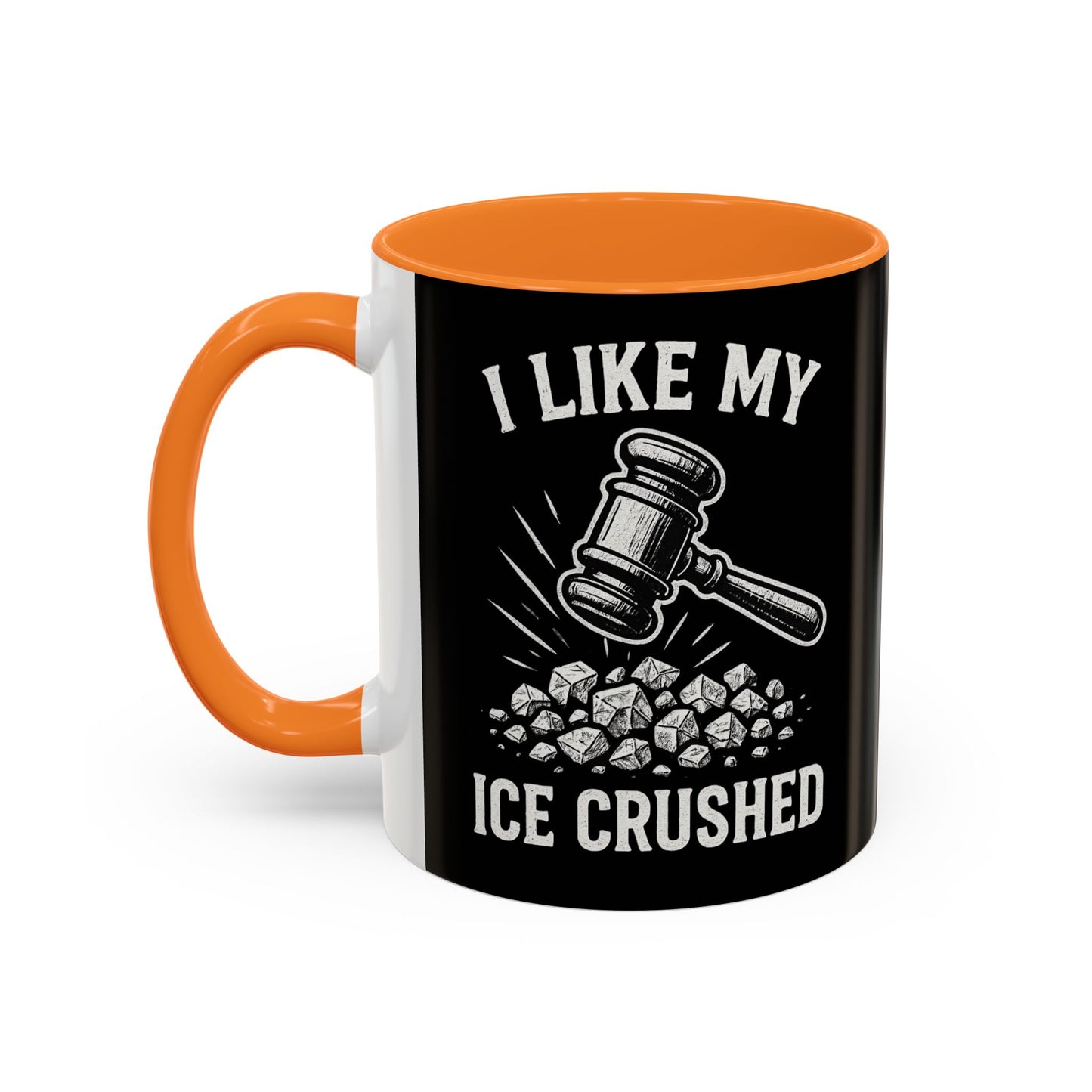 Coffee Mug - ICE Protest Coffee Mug