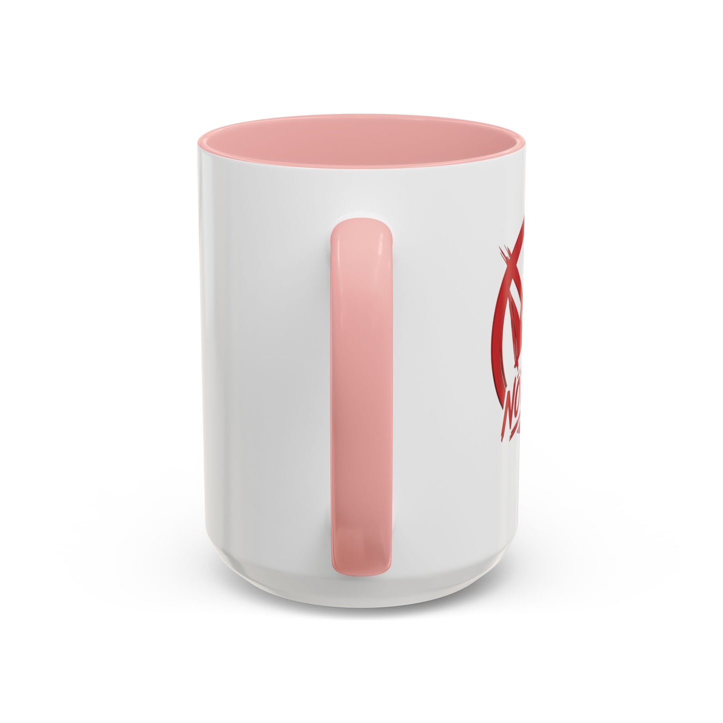 Mug • No Kings Protest Coffee Mug 11oz 15oz