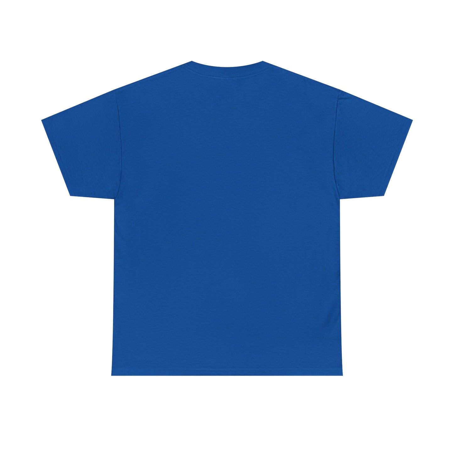 No Kings T-shirt - Unisex