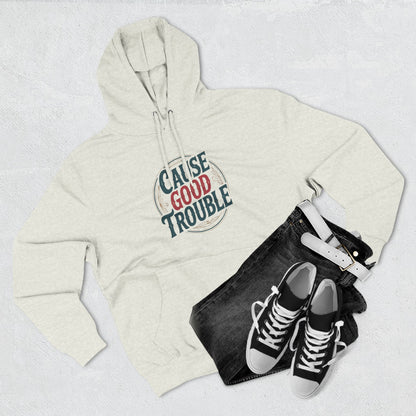 Choose Good Trouble Hoodie