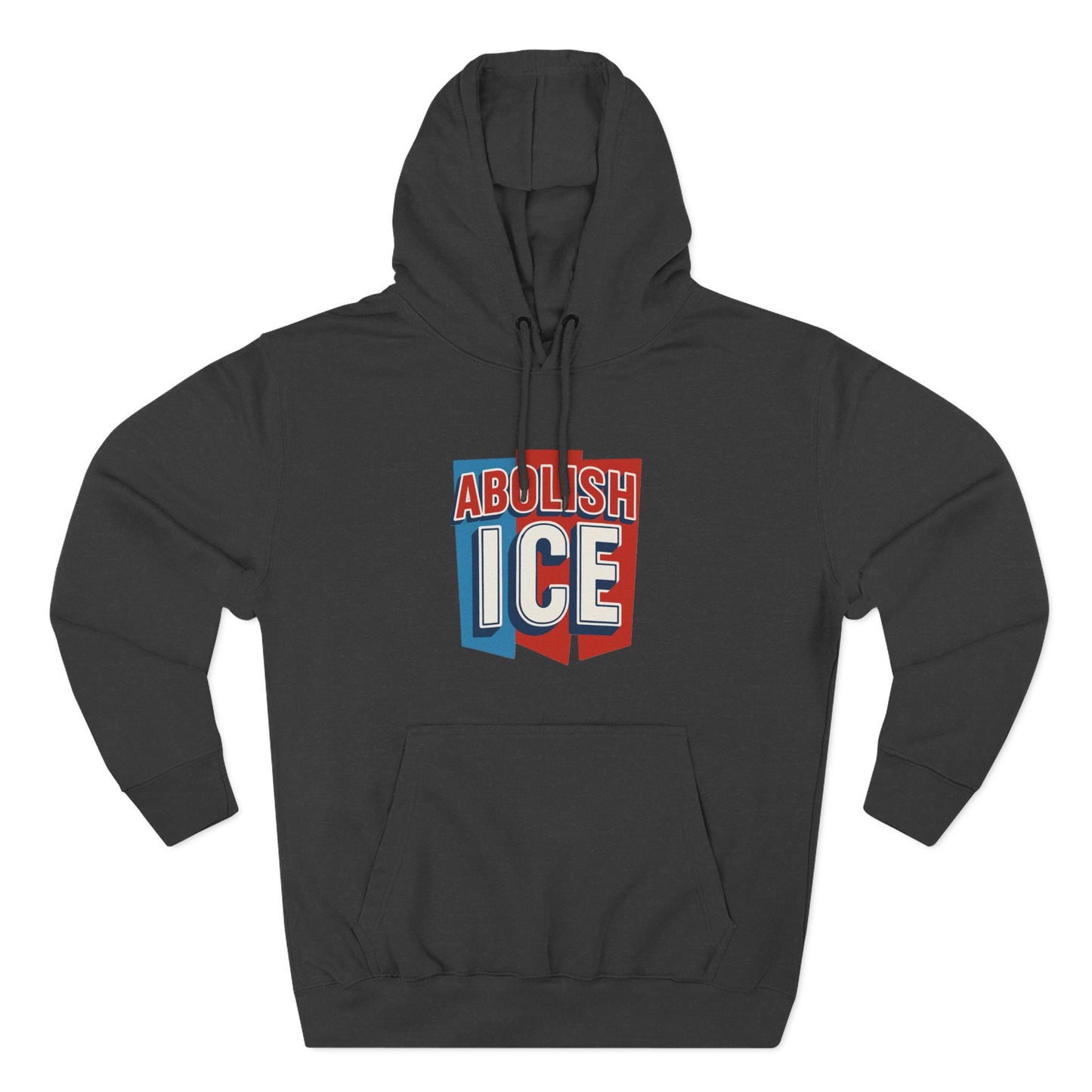 Protest Hoodie