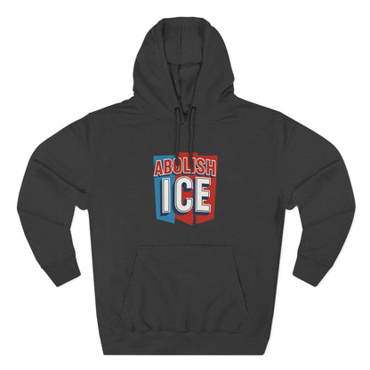 Protest Hoodie