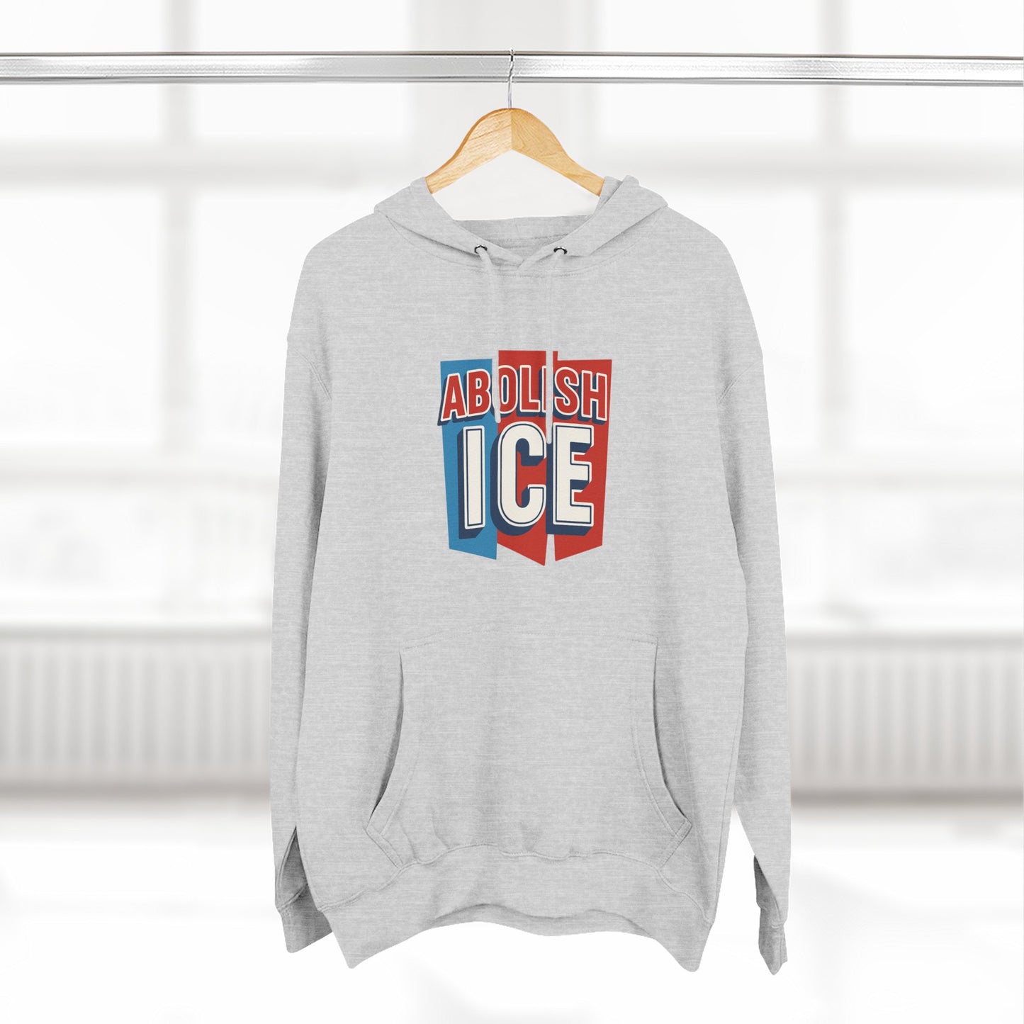 Protest Hoodie
