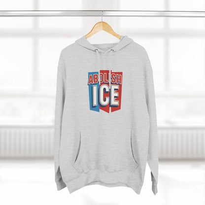 Protest Hoodie