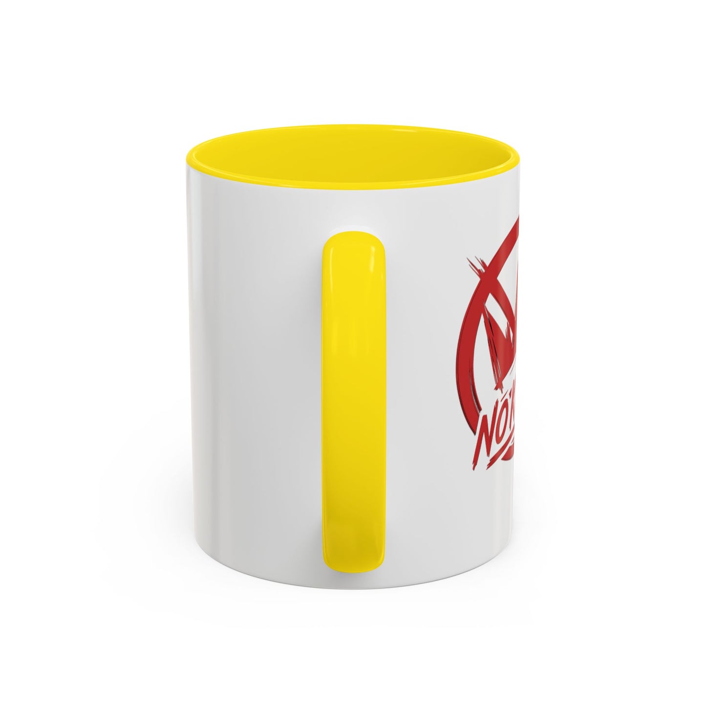 Mug • No Kings Protest Coffee Mug 11oz 15oz