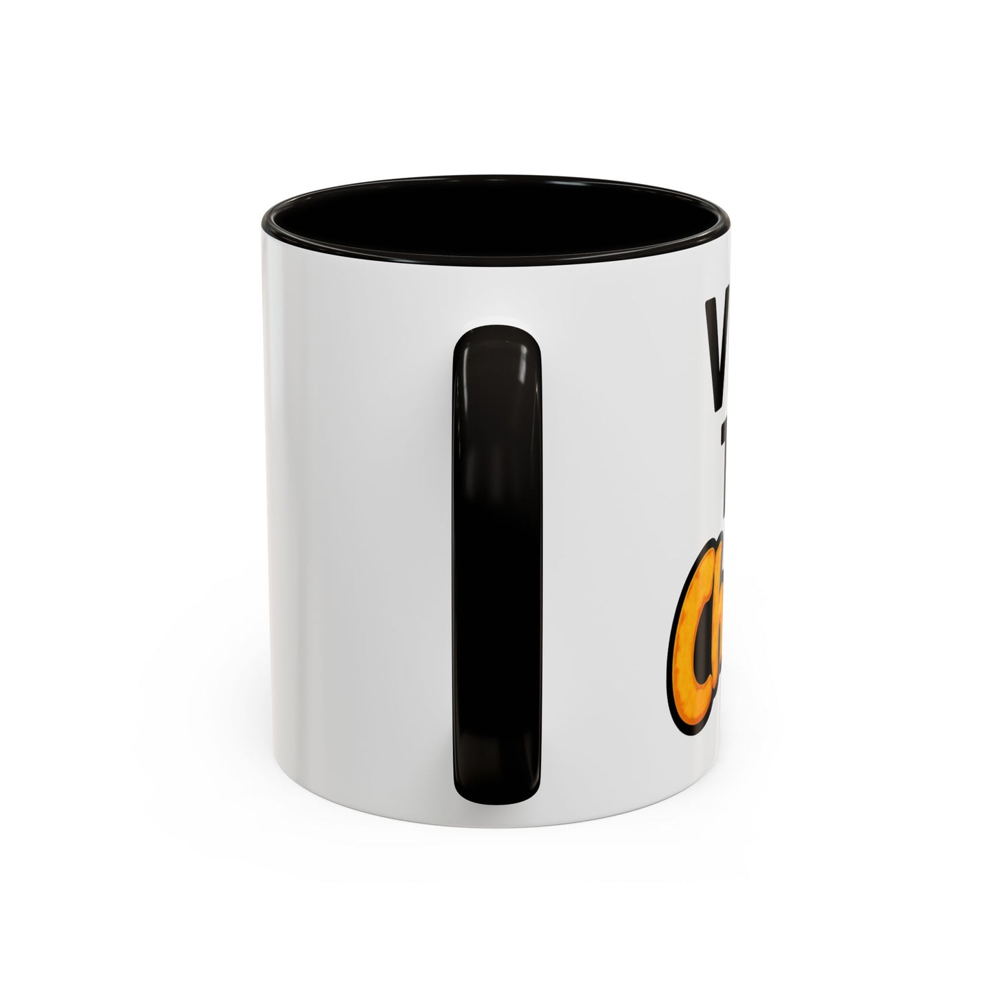 Veto the Cheeto Coffee Mug
