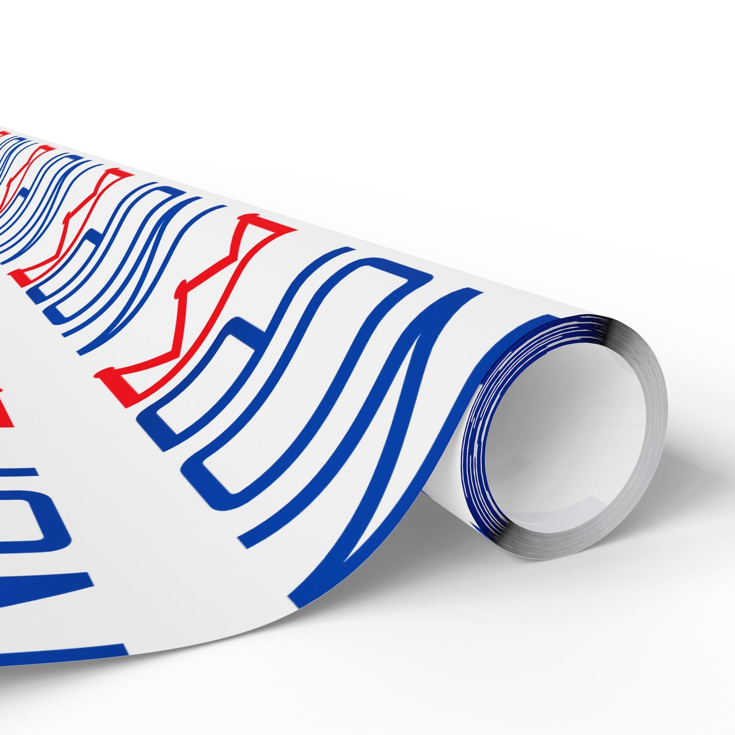 NOPE Crown Wrapping Paper – Gift Like a Rebel