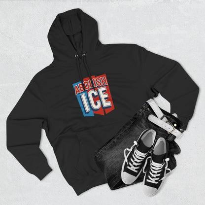 Protest Hoodie