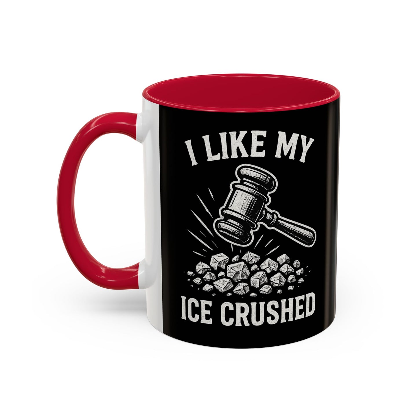 Coffee Mug - ICE Protest Coffee Mug