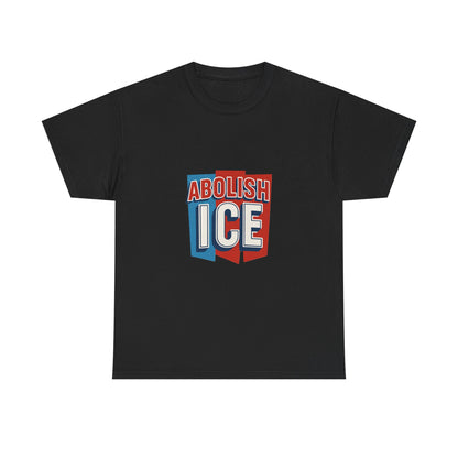 Abolish ICE Protest Tee