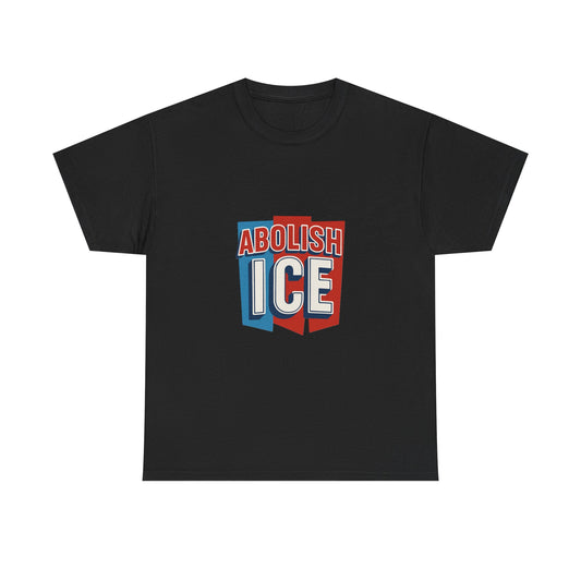Abolish ICE Protest Tee