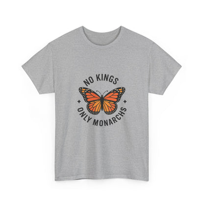 Nature Lovers Protest Tee