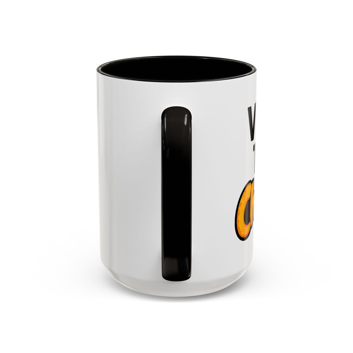 Veto the Cheeto Coffee Mug