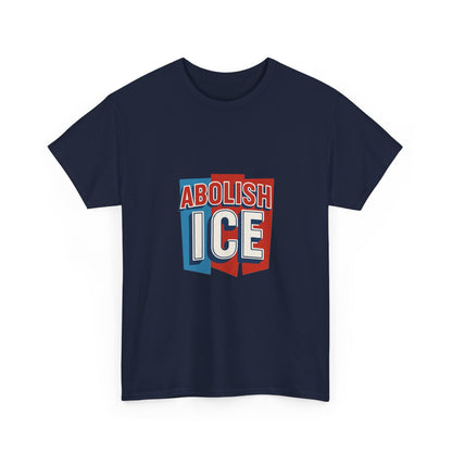 Abolish ICE Protest Tee